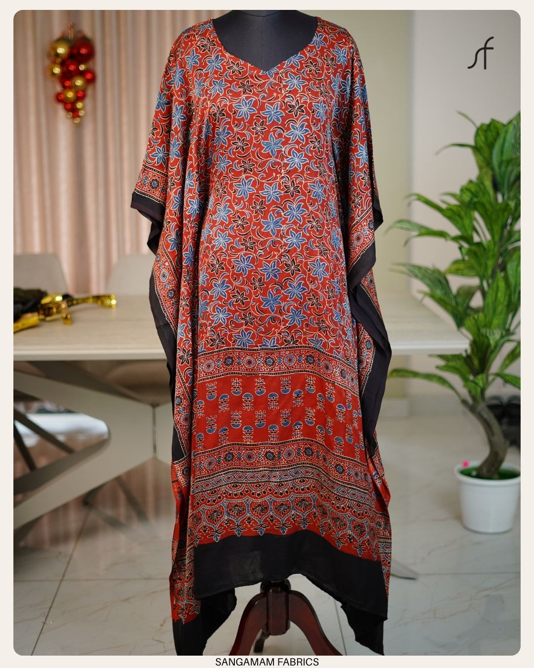 KAFTAN