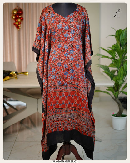 KAFTAN