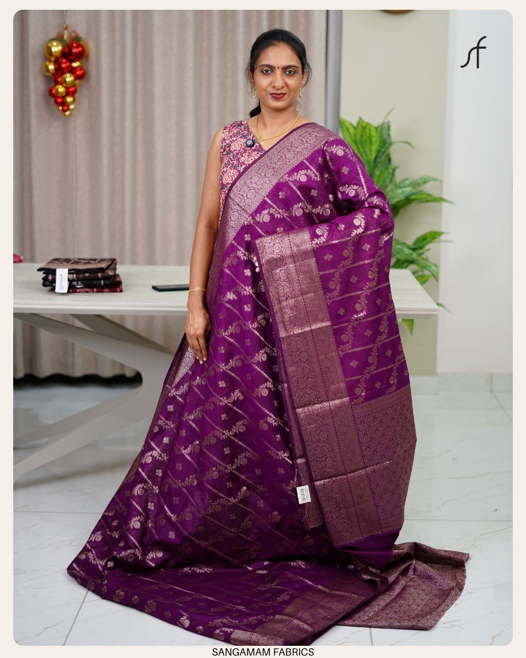 BANARASI SAREE
