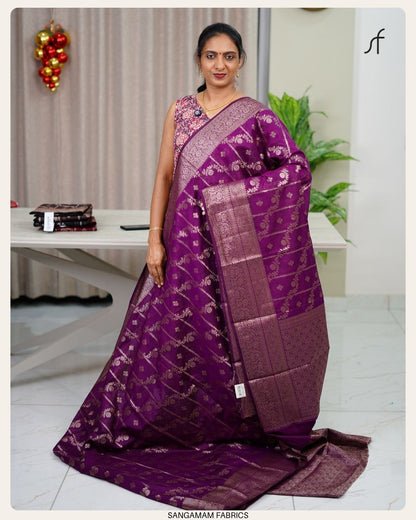 BANARASI SAREE