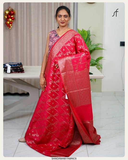 BANARASI SAREE