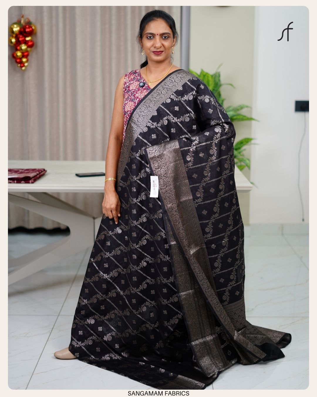 BANARASI SAREE