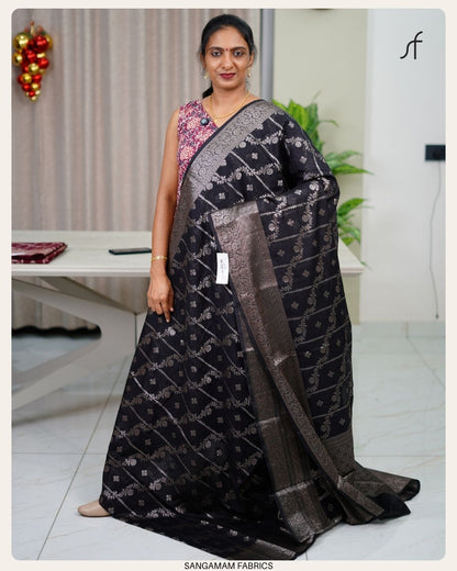 BANARASI SAREE
