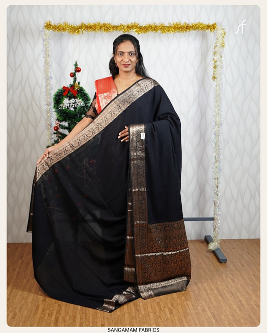 BANARASI SAREE SAREE