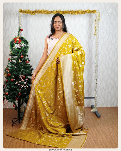 BANARASI SAREE