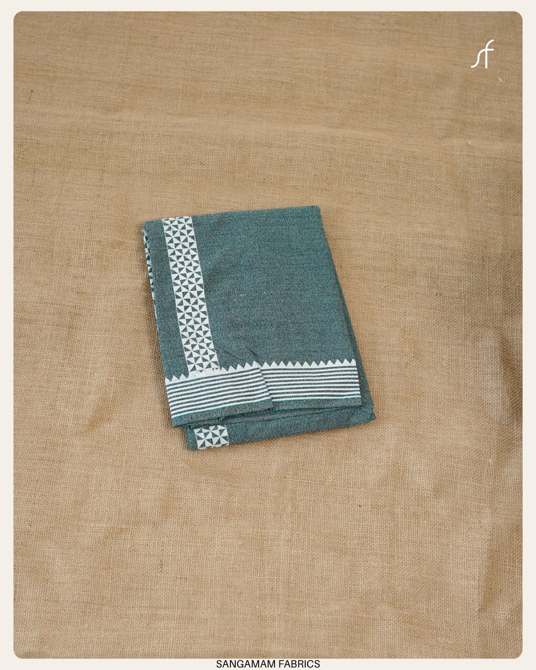 SOFT COTTON  COLOUR SINGLE MUNDU