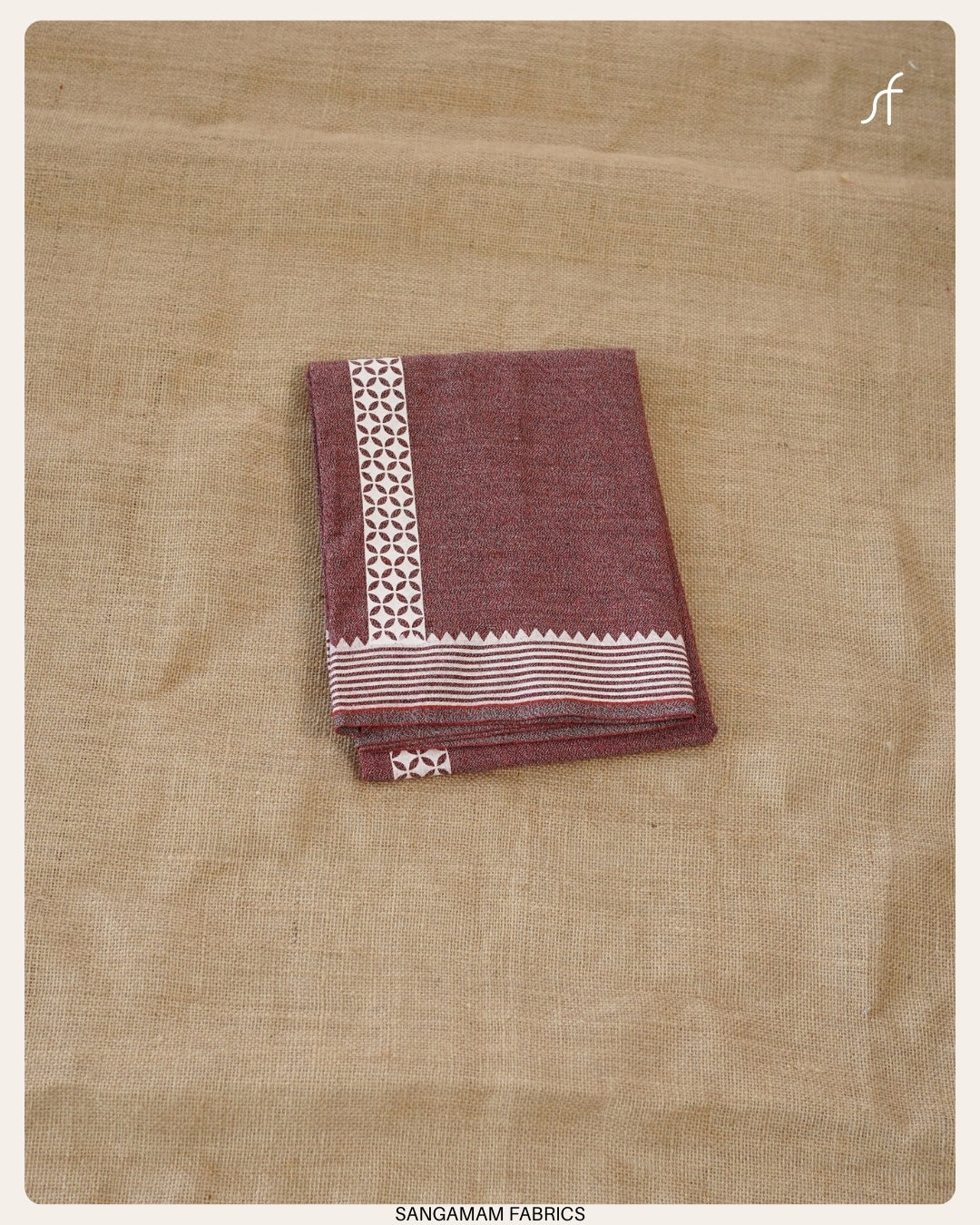SOFT COTTON  COLOUR SINGLE MUNDU