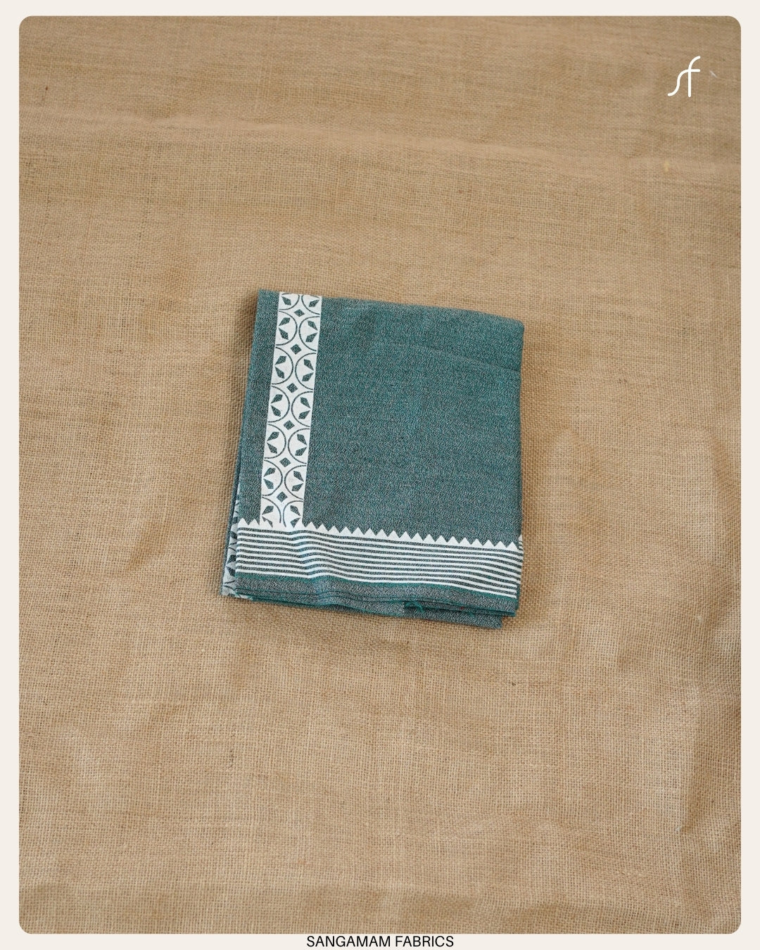 SOFT COTTON  COLOUR SINGLE MUNDU