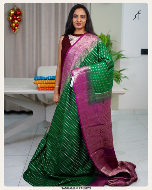 BANARASI SAREE