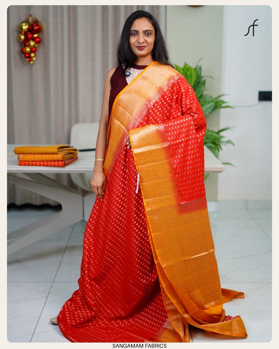 BANARASI SAREE