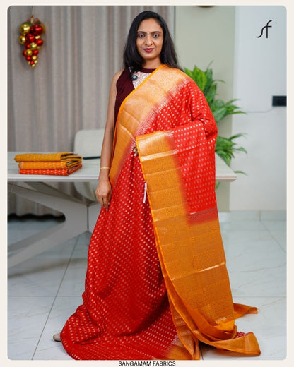 BANARASI SAREE