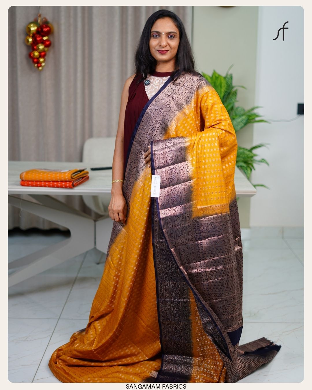 BANARASI SAREE