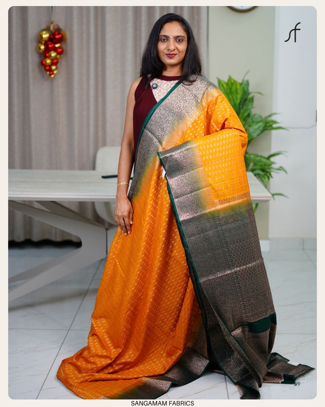 BANARASI SAREE