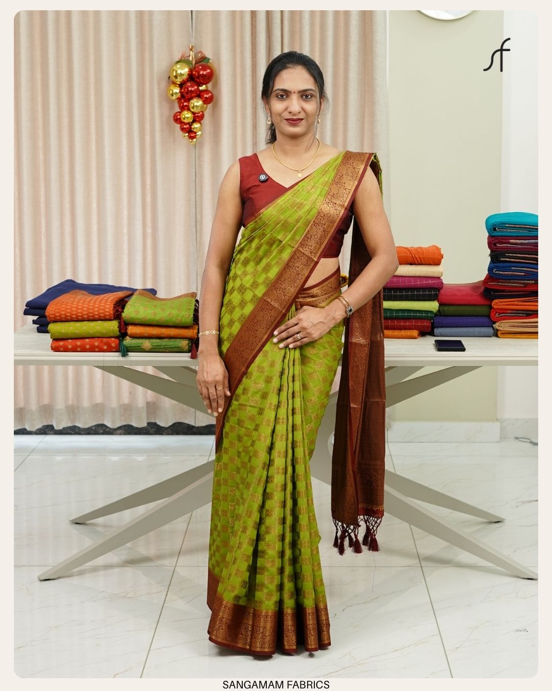 BANARASI SAREE