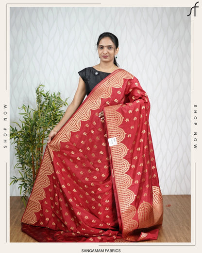 BANARASI SAREE