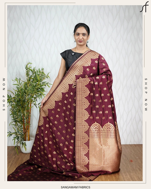 BANARASI SAREE