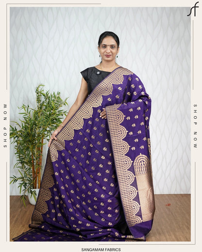 BANARASI SAREE