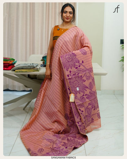JAMDANI SAREE