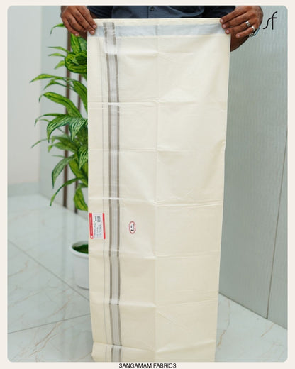 COTTON DOUBLE MUNDU