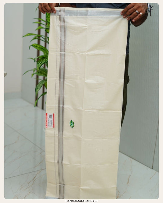 COTTON DOUBLE MUNDU