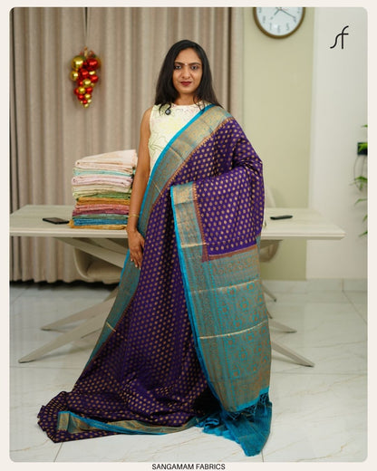 BANARASI SAREE