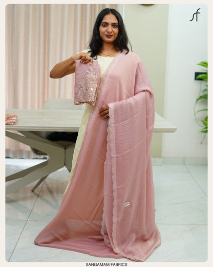 PART WEAR SAREE