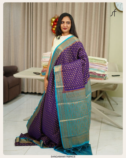BANARASI SAREE