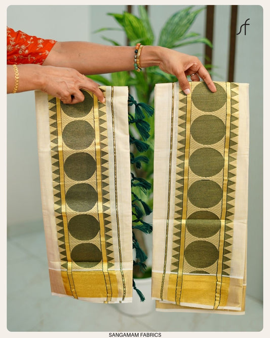 SET MUNDU