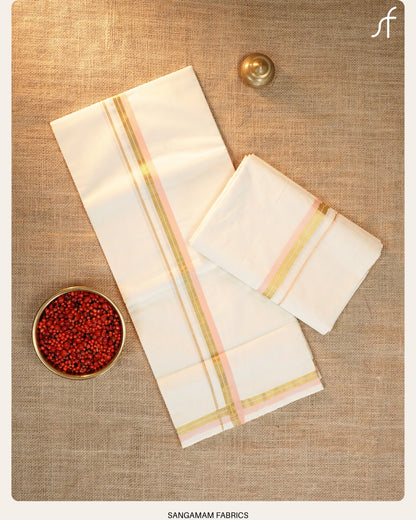 COTTON SET MUNDU