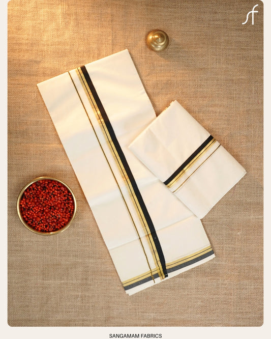 COTTON SET MUNDU