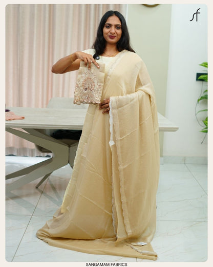 PART WEAR SAREE