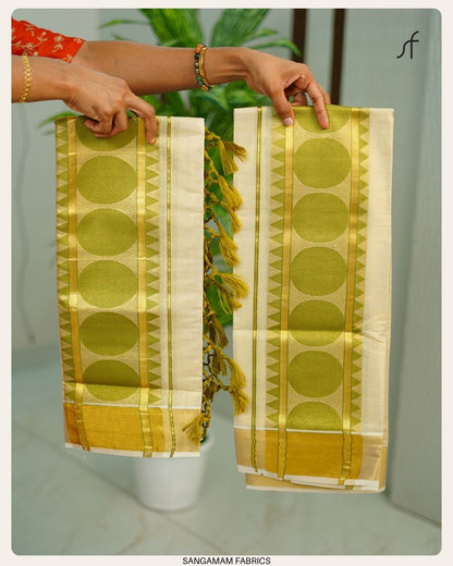 SET MUNDU