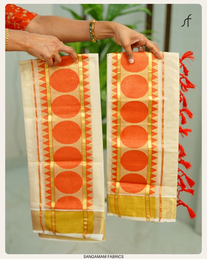 SET MUNDU
