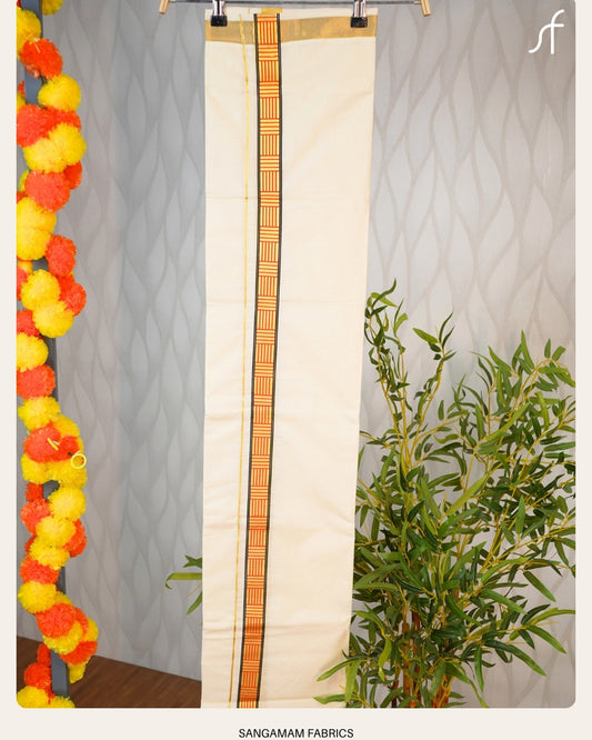 STICKER PRINTED DOUBLE MUNDU