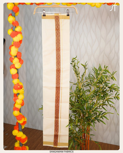 STICKER PRINTED DOUBLE MUNDU
