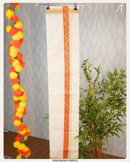 STICKER PRINTED DOUBLE MUNDU