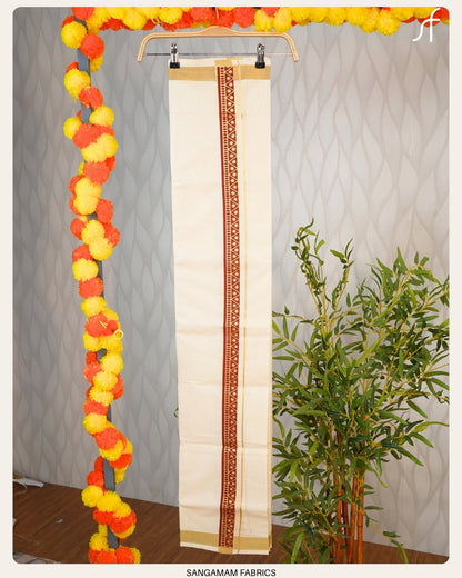 STICKER PRINTED DOUBLE MUNDU