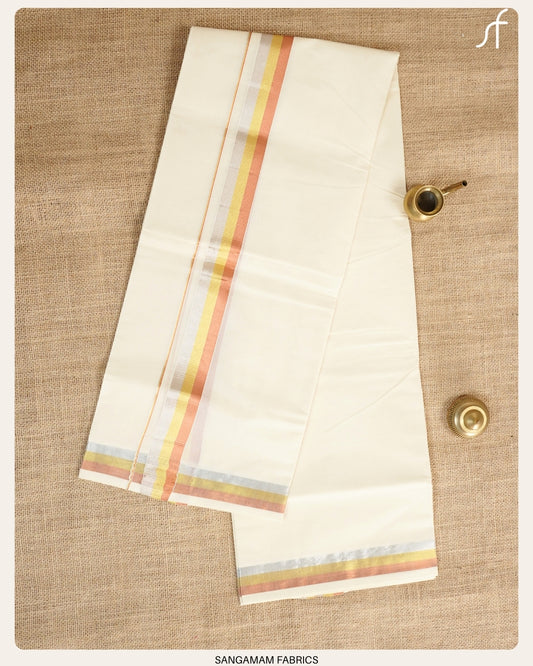 COTTON DOUBLE MUNDU