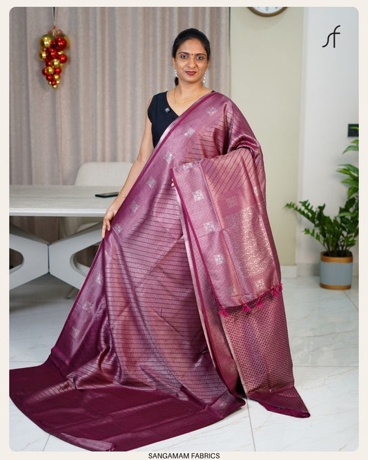 SOFT SILK SAREE