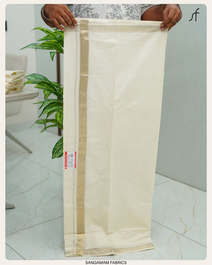 DOUBLE MUNDU
