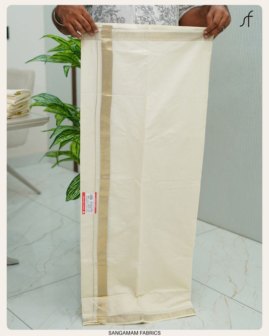 DOUBLE MUNDU