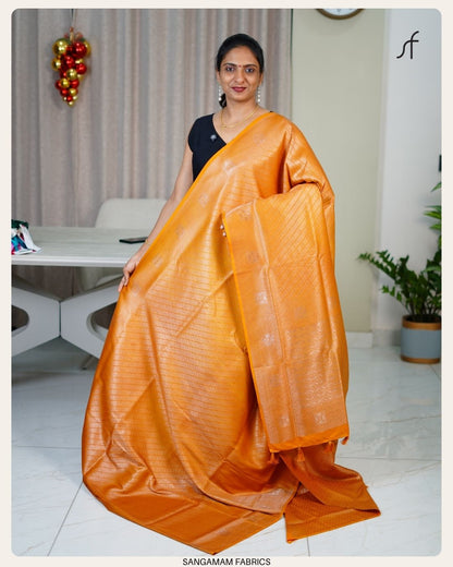 SOFT SILK SAREE