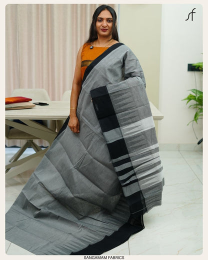 COTTON SAREE