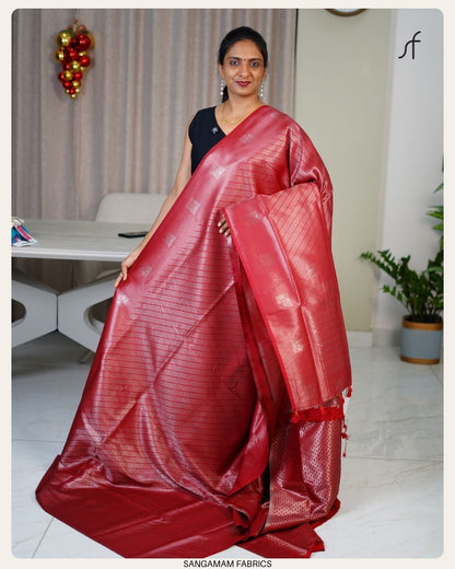 SOFT SILK SAREE