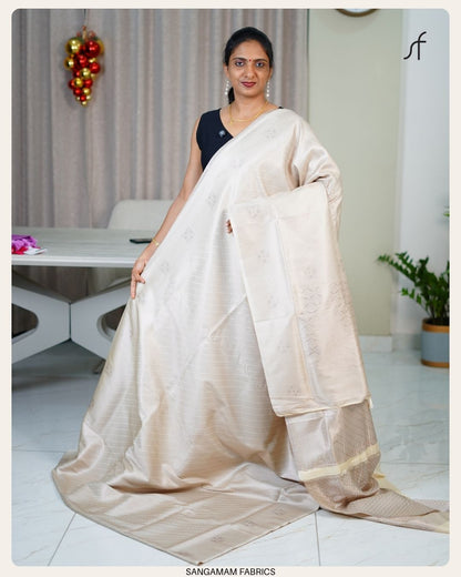 SOFT SILK SAREE