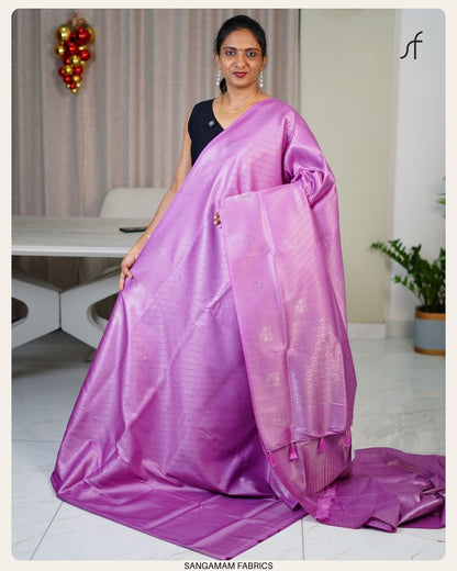 SOFT SILK SAREE
