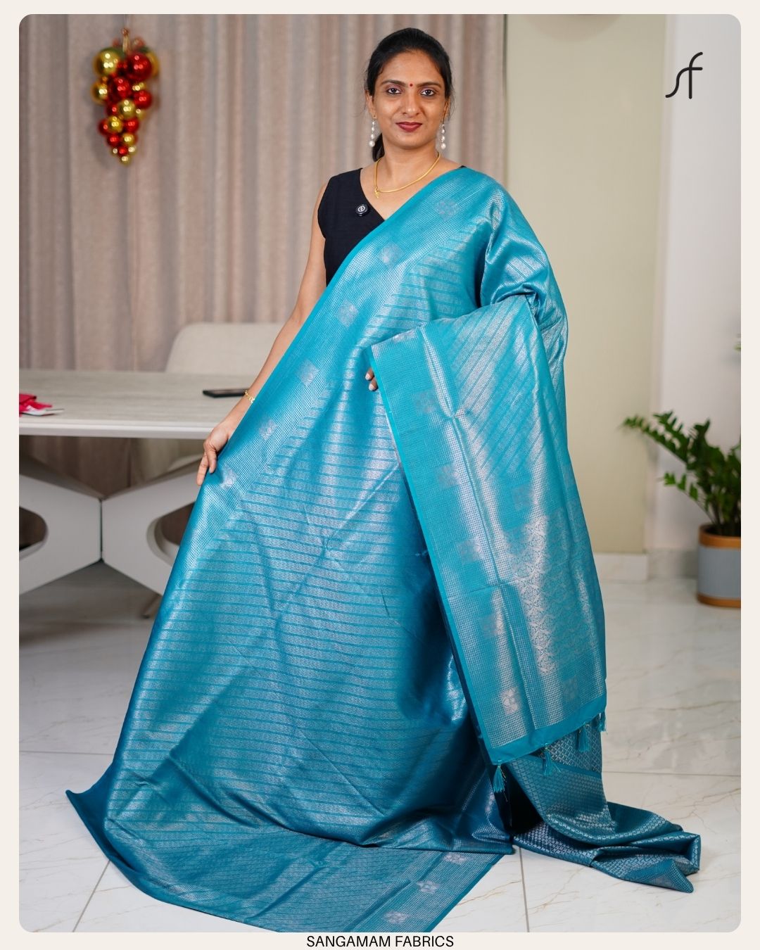 SOFT SILK SAREE
