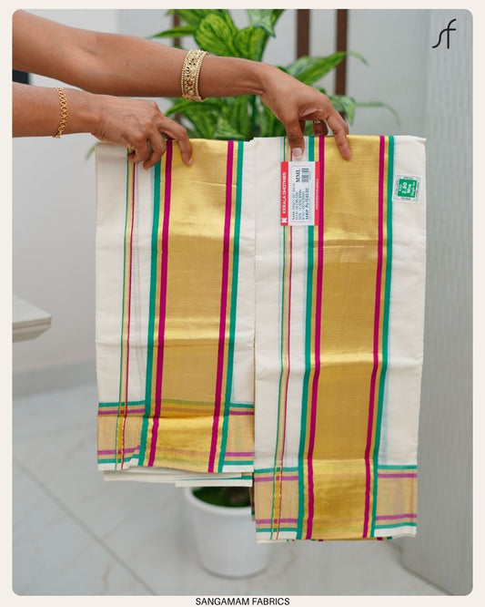 COTTON SET MUNDU