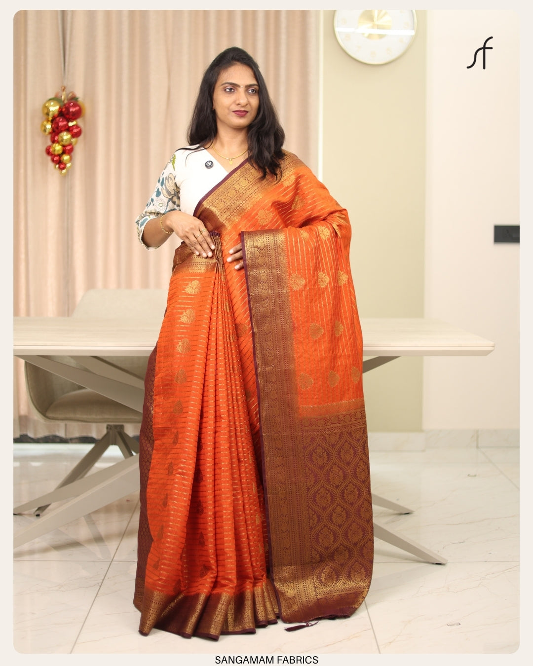 BANARASI SAREE