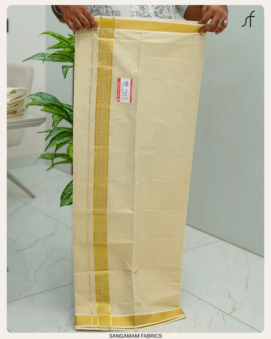 TISSUE DOUBLE MUNDU